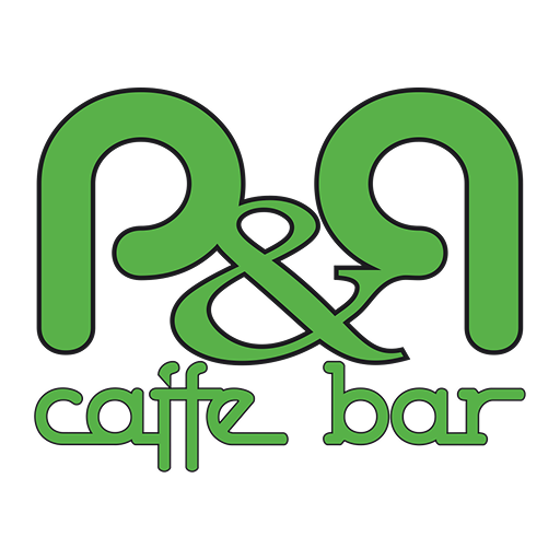 P&P Caffe Bar